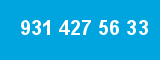 931 427 56 33